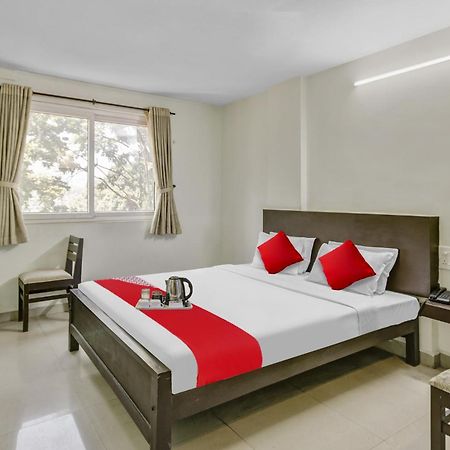 Hotel O Kalapurackal Residency Thekkady Extérieur photo