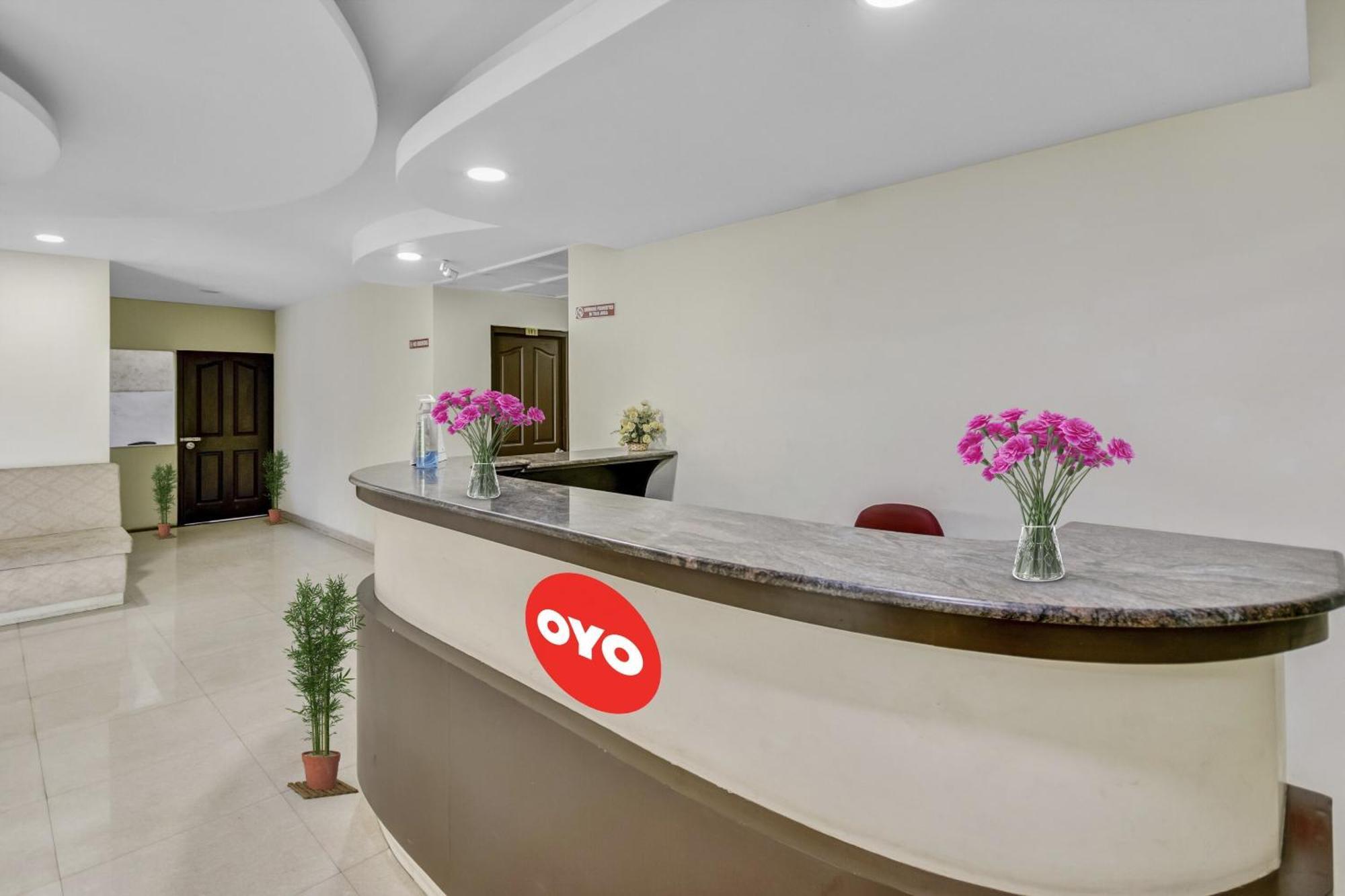 Hotel O Kalapurackal Residency Thekkady Extérieur photo